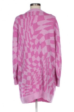 Дамски пуловер H&M Divided, Размер M, Цвят Многоцветен, Цена 2,04 €