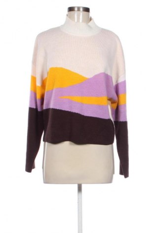 Dámský svetr H&M Divided, Velikost L, Barva Vícebarevné, Cena  429,00 Kč