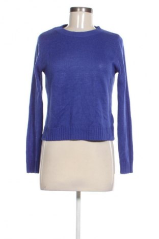 Dámský svetr H&M Divided, Velikost XS, Barva Fialová, Cena  349,00 Kč