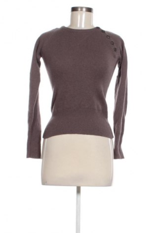 Női pulóver H&M Divided, Méret XS, Szín Hamurózsaszín, Ár 6 289 Ft