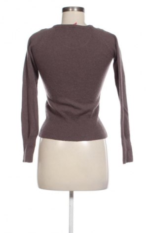 Női pulóver H&M Divided, Méret XS, Szín Hamurózsaszín, Ár 6 289 Ft