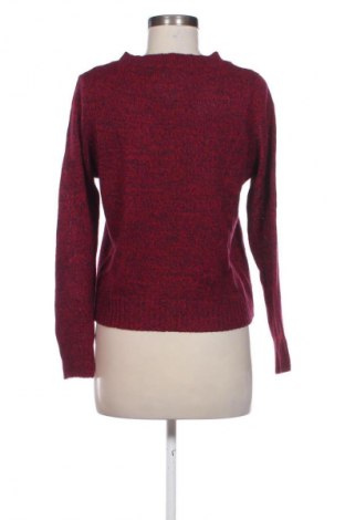 Дамски пуловер H&M Divided, Размер S, Цвят Червен, Цена 12,78 €