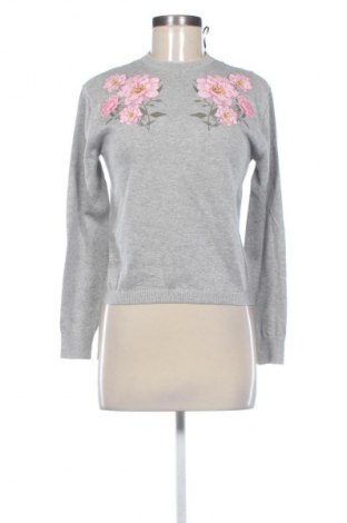 Dámský svetr H&M Divided, Velikost XS, Barva Šedá, Cena  336,00 Kč