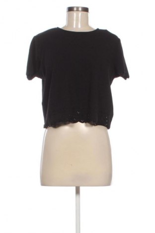 Pulover de femei H&M Divided, Mărime M, Culoare Negru, Preț 10,99 Lei