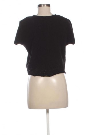 Pulover de femei H&M Divided, Mărime M, Culoare Negru, Preț 10,99 Lei