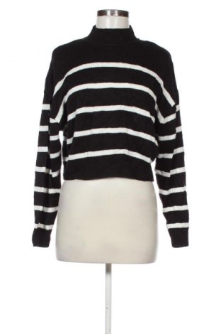 Γυναικείο πουλόβερ H&M Divided, Μέγεθος S, Χρώμα Πολύχρωμο, Τιμή 9,99 €