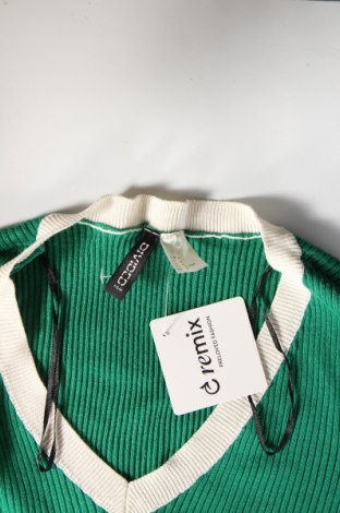 Dámský svetr H&M Divided, Velikost M, Barva Zelená, Cena  339,00 Kč