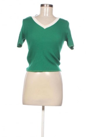 Dámský svetr H&M Divided, Velikost M, Barva Zelená, Cena  339,00 Kč