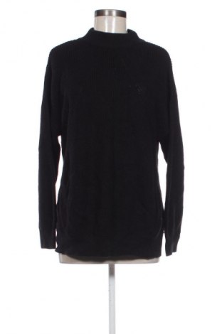 Pulover de femei H&M Divided, Mărime L, Culoare Negru, Preț 31,99 Lei