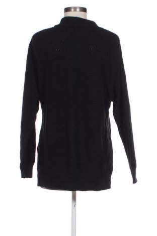 Pulover de femei H&M Divided, Mărime L, Culoare Negru, Preț 31,99 Lei