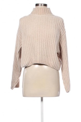 Γυναικείο πουλόβερ H&M Divided, Μέγεθος S, Χρώμα Πολύχρωμο, Τιμή 19,52 €