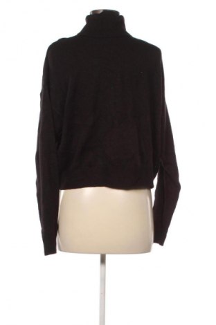 Pulover de femei H&M Divided, Mărime S, Culoare Negru, Preț 40,99 Lei