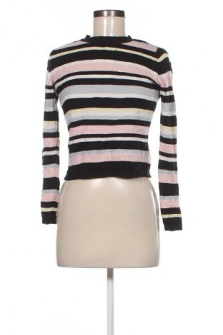 Dámský svetr H&M Divided, Velikost M, Barva Vícebarevné, Cena  79,00 Kč