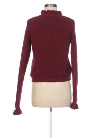 Női pulóver H&M Divided, Méret L, Szín Piros, Ár 2 779 Ft