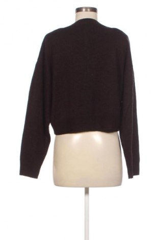 Дамски пуловер H&M Divided, Размер M, Цвят Черен, Цена 12,85 €