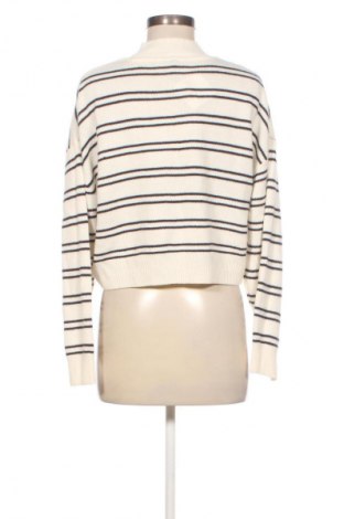 Дамски пуловер H&M Divided, Размер M, Цвят Многоцветен, Цена 11,75 €