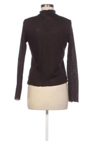 Дамски пуловер H&M Divided, Размер L, Цвят Черен, Цена 10,22 €