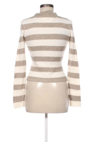 Дамски пуловер H&M Divided, Размер M, Цвят Многоцветен, Цена 11,75 €