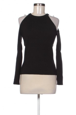 Дамски пуловер H&M Divided, Размер M, Цвят Черен, Цена 15,33 €