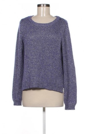 Pulover de femei H&M Divided, Mărime M, Culoare Mov, Preț 37,99 Lei