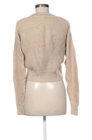 Dámský svetr H&M Divided, Velikost XS, Barva Béžová, Cena  179,00 Kč