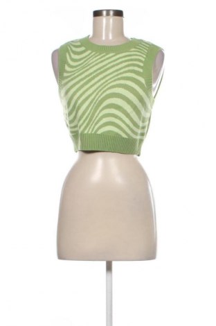 Női pulóver H&M Divided, Méret S, Szín Zöld, Ár 839 Ft