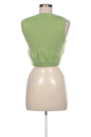 Női pulóver H&M Divided, Méret S, Szín Zöld, Ár 839 Ft