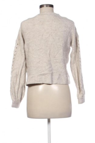 Dámský svetr H&M Divided, Velikost XS, Barva Béžová, Cena  179,00 Kč