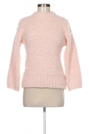 Női pulóver H&M Divided, Méret XXS, Szín Rózsaszín, Ár 1 439 Ft