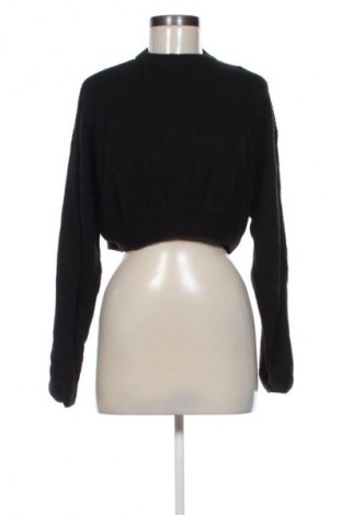 Damski sweter H&M Divided, Rozmiar S, Kolor Czarny, Cena 34,99 zł