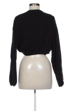 Damski sweter H&M Divided, Rozmiar S, Kolor Czarny, Cena 34,99 zł