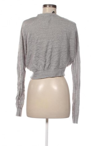 Pulover de femei H&M Divided, Mărime L, Culoare Gri, Preț 26,99 Lei