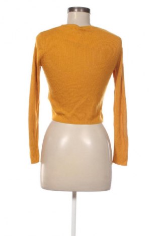 Dámský svetr H&M Divided, Velikost S, Barva Žlutá, Cena  119,00 Kč