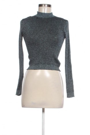 Дамски пуловер H&M Divided, Размер S, Цвят Многоцветен, Цена 7,66 €