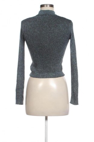 Дамски пуловер H&M Divided, Размер S, Цвят Многоцветен, Цена 7,66 €