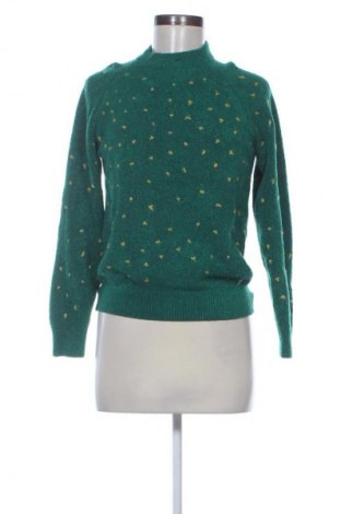 Дамски пуловер H&M L.O.G.G., Размер S, Цвят Многоцветен, Цена 9,20 €