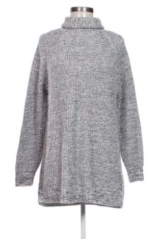 Дамски пуловер H&M L.O.G.G., Размер M, Цвят Сив, Цена 6,73 €