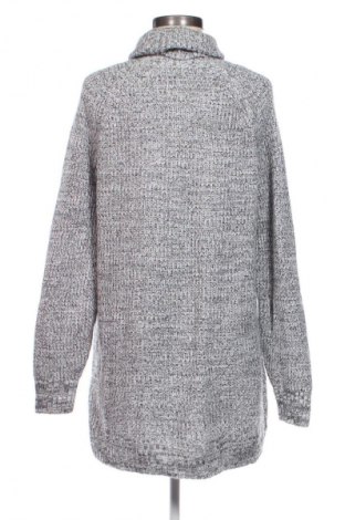 Дамски пуловер H&M L.O.G.G., Размер M, Цвят Сив, Цена 6,73 €