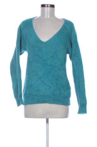 Dámský svetr Haily`s, Velikost L, Barva Modrá, Cena  229,00 Kč