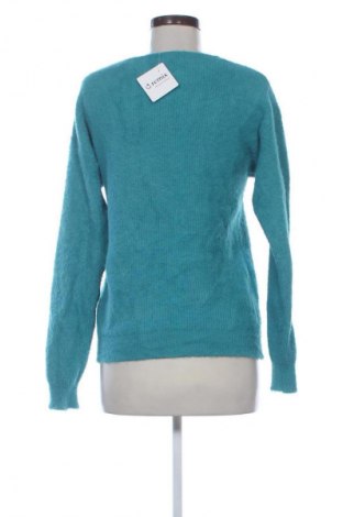 Dámský svetr Haily`s, Velikost L, Barva Modrá, Cena  229,00 Kč