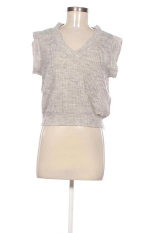 Pulover de femei Haily`s, Mărime S, Culoare Gri, Preț 15,99 Lei