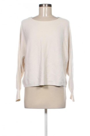 Γυναικείο πουλόβερ Hallhuber, Μέγεθος S, Χρώμα  Μπέζ, Τιμή 19,99 €