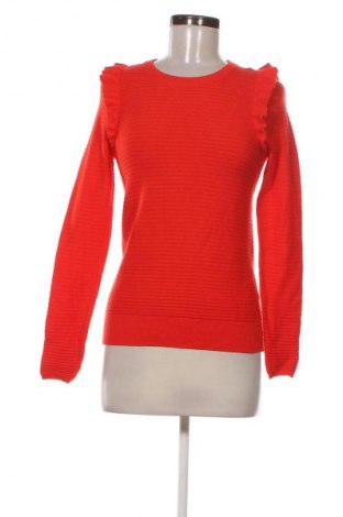 Pulover de femei Hallhuber, Mărime XS, Culoare Roșu, Preț 116,99 Lei