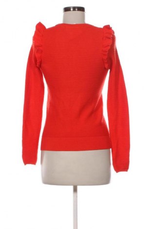 Pulover de femei Hallhuber, Mărime XS, Culoare Roșu, Preț 116,99 Lei