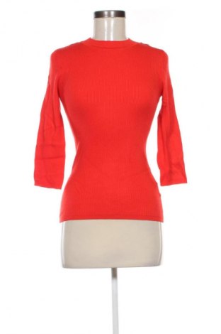 Pulover de femei Hallhuber, Mărime S, Culoare Roșu, Preț 106,99 Lei