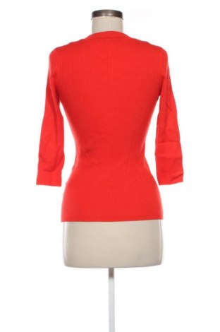 Pulover de femei Hallhuber, Mărime S, Culoare Roșu, Preț 106,99 Lei