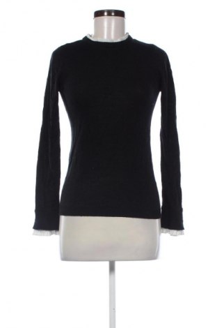 Dámský svetr Hallhuber, Velikost XS, Barva Černá, Cena  539,00 Kč