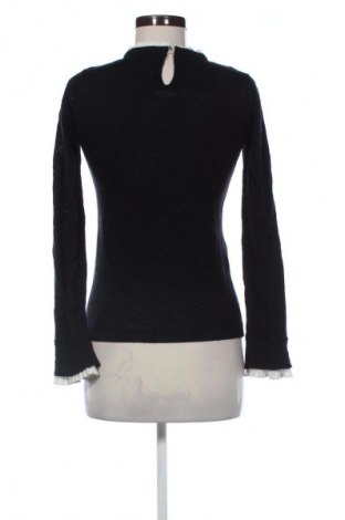 Dámský svetr Hallhuber, Velikost XS, Barva Černá, Cena  539,00 Kč