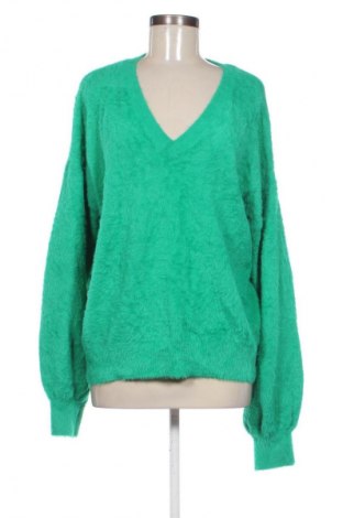Pulover de femei Halogen, Mărime XL, Culoare Verde, Preț 85,99 Lei