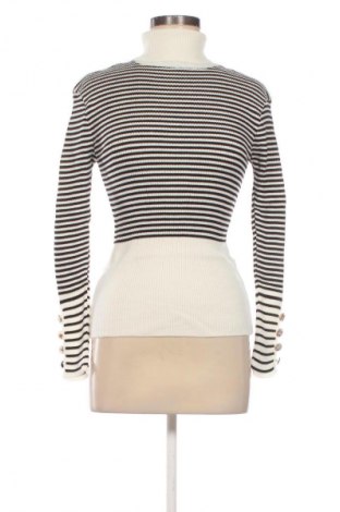 Дамски пуловер Happiness Istanbul, Размер S, Цвят Многоцветен, Цена 20,74 €